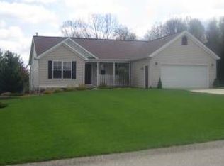 4573 Red Bud Ct S, Middleville, MI 49333