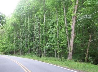 1776 Joe Black Rd, Sautee Nacoochee, GA 30571