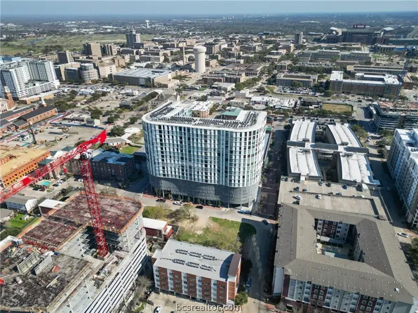 401 Louise Ave, College Station, TX 77840