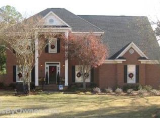 153 Old Hampton Ln, Columbia, SC 29209