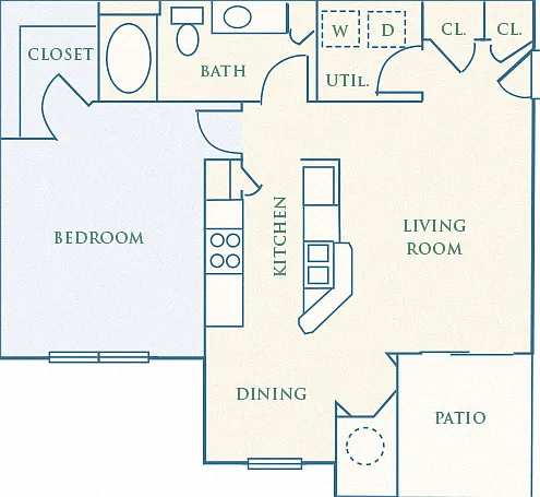 Grand Centennial Apartments — Photo 28