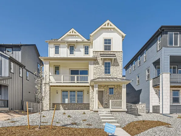 8862 Waterleaf Lane, Littleton, CO 80125