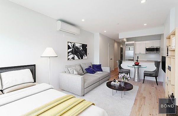 1st image of 1950 Amsterdam Ave #3B