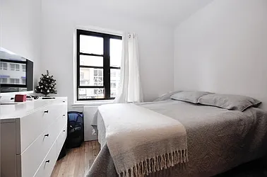 Rented by Buchbinder & Warren