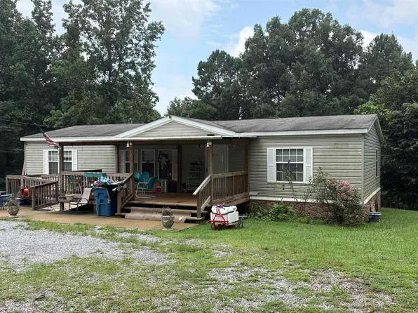 1938 Sycamore Cemetery Rd, Talladega, AL 35160