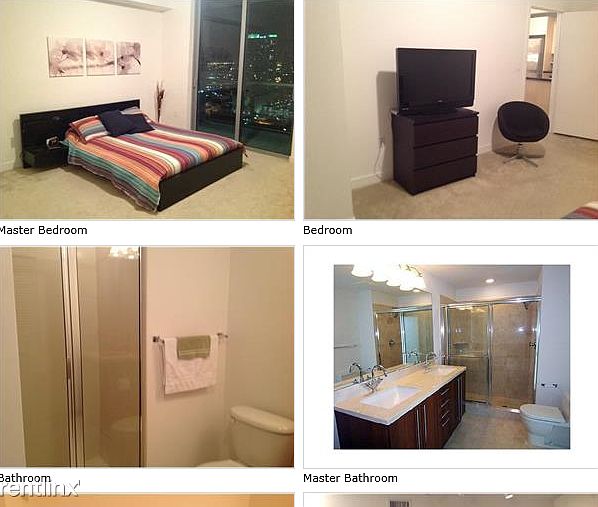 1st image of 1111 SW 1st Ave APT 3322-N