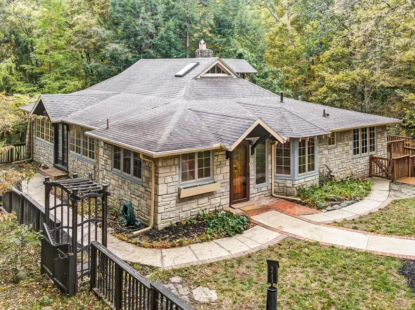 7979 Olentangy River Rd, Columbus, OH 43235