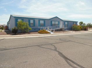 6034 E House Rock Ln #2, Tucson, AZ 85756