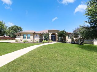 2515 Alpine Fir Dr, Harker Heights, TX 76548