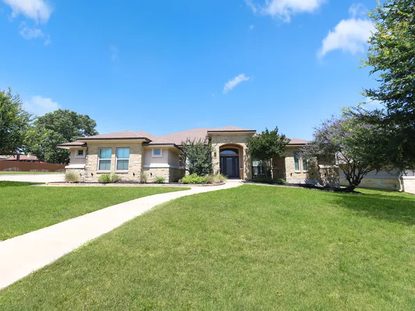 2515 Alpine Fir Dr, Harker Heights, TX 76548