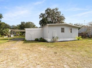 2161 SE 170th Avenue Rd, Silver Springs, FL 34488