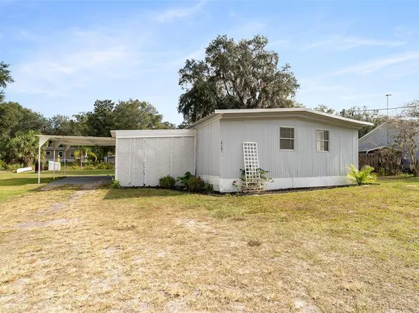 2161 SE 170th Avenue Rd, Silver Springs, FL 34488