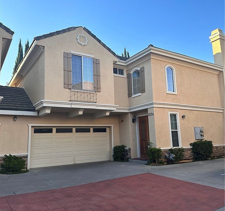 1st image of 829 La Cadena Ave APT A