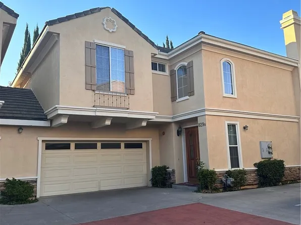 829 La Cadena Ave APT A, Arcadia, CA 91007