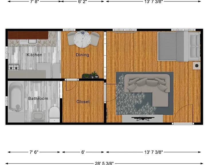 775 E. Broad St — Photo 30