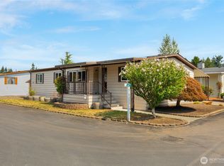 620 112th St SE TRAILER 227, Everett, WA 98208