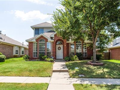 1416 Stella Dr, Lewisville, TX, 75067