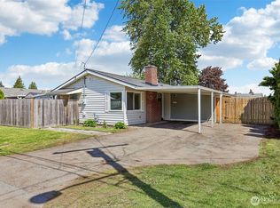Cascade Vista Add, Renton, WA 98058