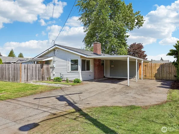 16966 121st Avenue SE, Renton, WA 98058