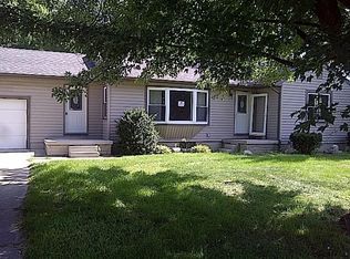 10025 Morseville Rd, Birch Run, MI 48415