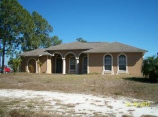 4320 18th St NE, Naples, FL 34120