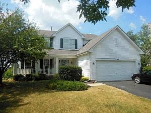 1st image of 893 Meadowridge Dr