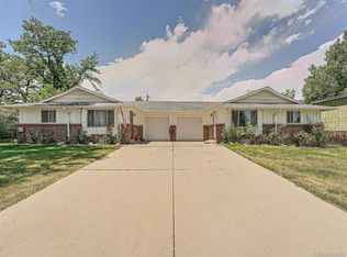 3723 Wright St, Wheat Ridge, CO 80033