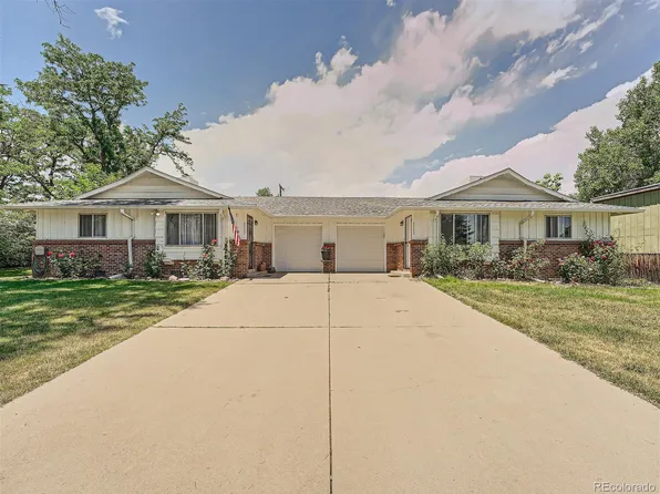 3723 Wright Street, Wheat Ridge, CO 80033