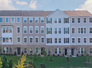 14784 Mason Creek Cir #48, Woodbridge, VA 22191