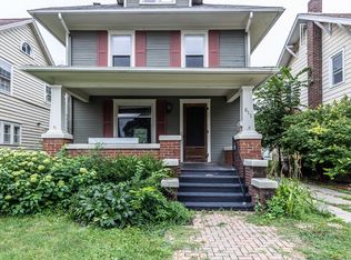 611 Carey St, Lansing, MI 48915
