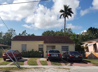 4274 NW 5th St, Miami, FL 33126