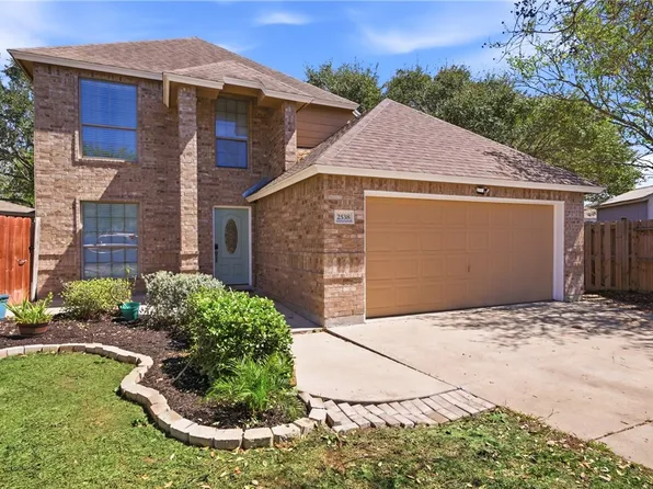 2538 Bevecrest Dr, Corpus Christi, TX 78415