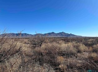 Codorniz Rd SE, Deming, NM 88030