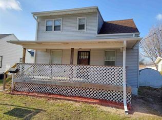 634 Evergreen Ave, Waterloo, IA 50701