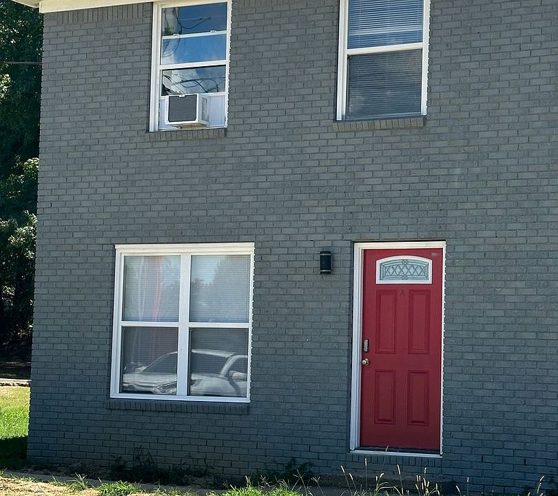 1905 Nettleton Duplex 1905 W Nettleton Ave Jonesboro AR Zillow