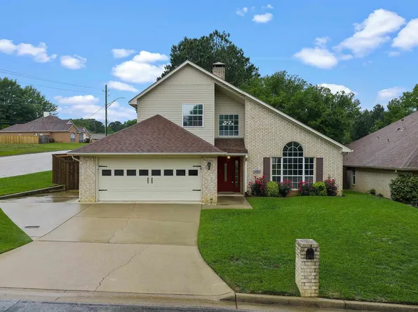 3301 Crossroads Dr, Longview, TX 75605