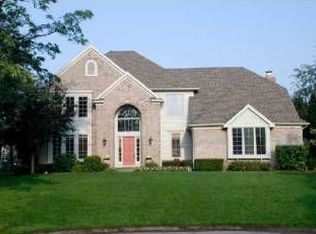 52313 Dorchester Ct, Granger, IN