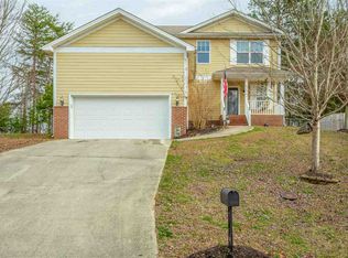 110 Silver Maple Cir SW, Cleveland, TN 37311