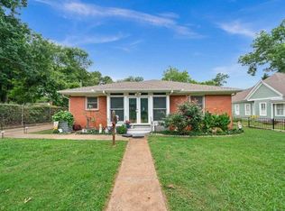 1009 N Link St, Palestine, TX 75801