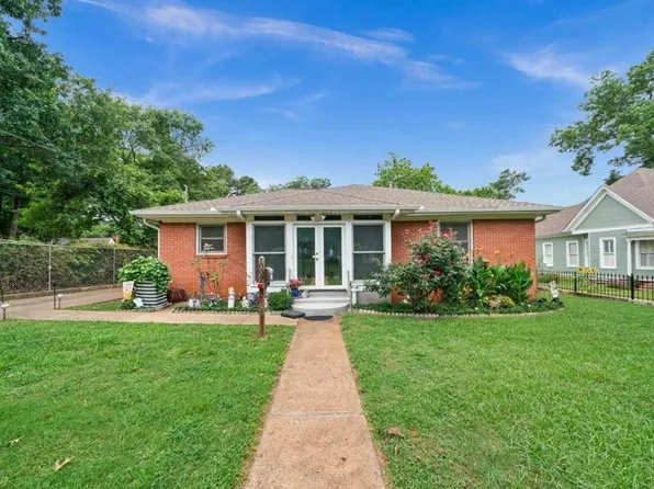 1009 N Link St, Palestine, TX 75801