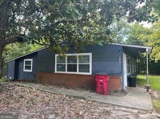 4249 Elkan Ave, Macon, GA 31206
