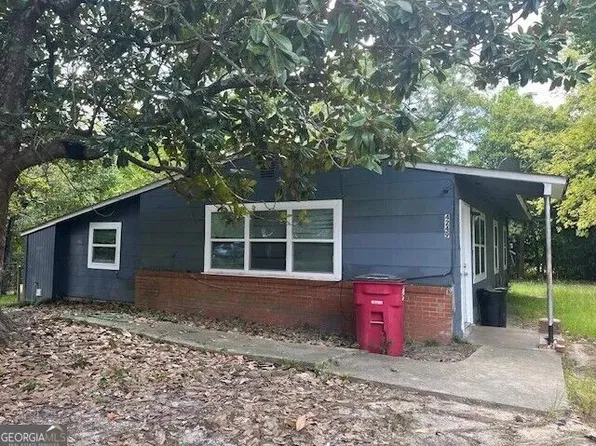 4249 Elkan Ave, Macon, GA 31206