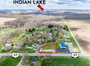 12045 State Route 117, Belle Center, OH 43310
