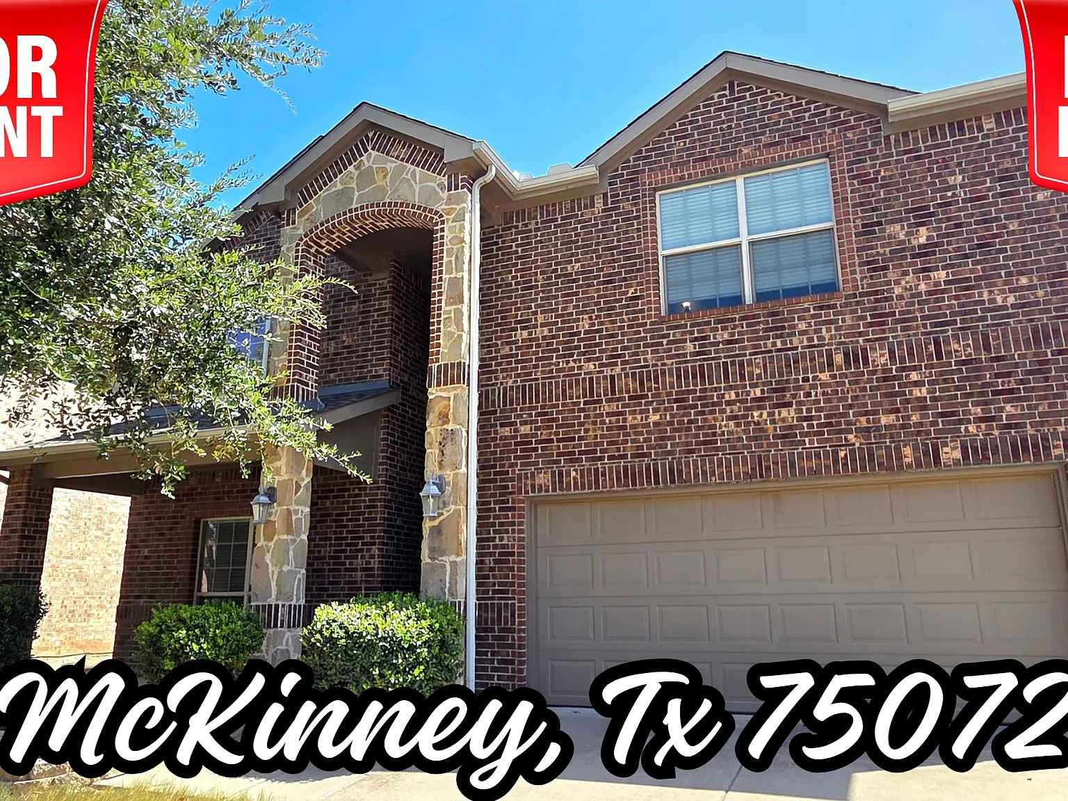 4 bed, 3033 sqft, $2,875 — Photo 1