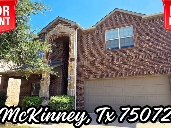 9717 Sand Trap Dr, McKinney, TX 75072