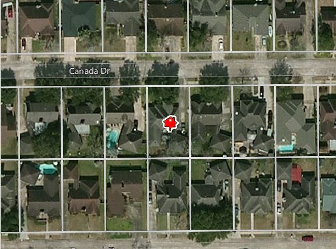 1st image of 6214 Canada Dr