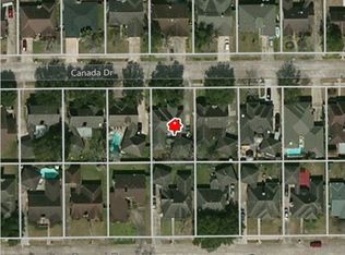 6214 Canada Dr, Pasadena, TX 77505