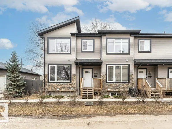 11519 122nd St NW #3, Edmonton, AB T5M 0B6