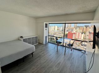 1750 Kalakaua Ave APT 1712, Honolulu, HI 96826