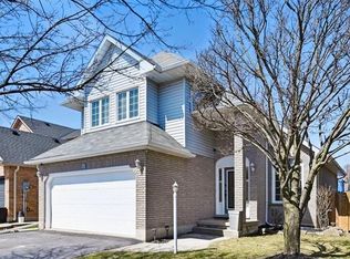 17 Rockhaven Ln, Hamilton, ON L8B0H7